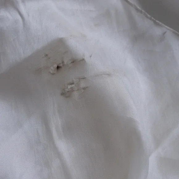 Maggie Sottero Couture Capriu J926 sleeveless wedding dress - Picture 14 of 14